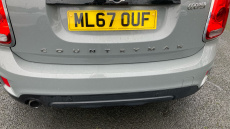 MINI Countryman 1.5 Cooper 5dr Petrol Hatchback